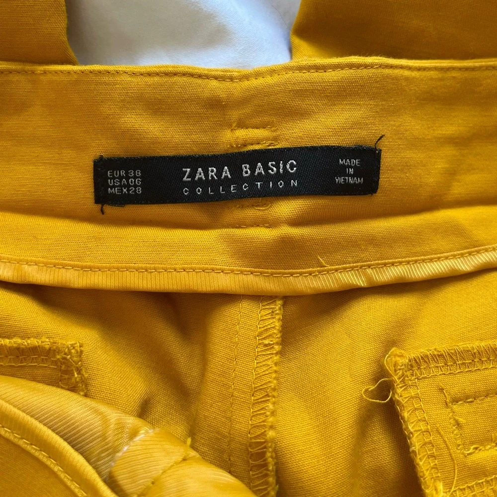 Zara basic mango slacks - Picture 8 of 11